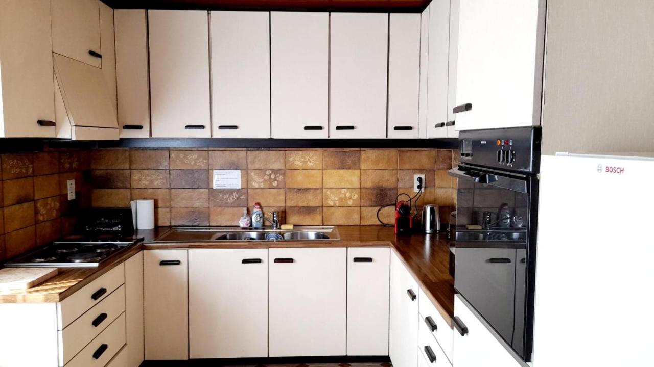 Logies Hanssen Beveren  Ngoại thất bức ảnh
